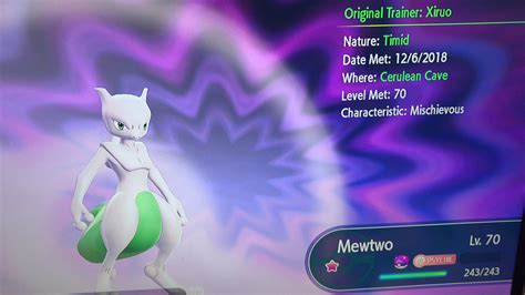 mewtwo best nature|best item for mewtwo.
